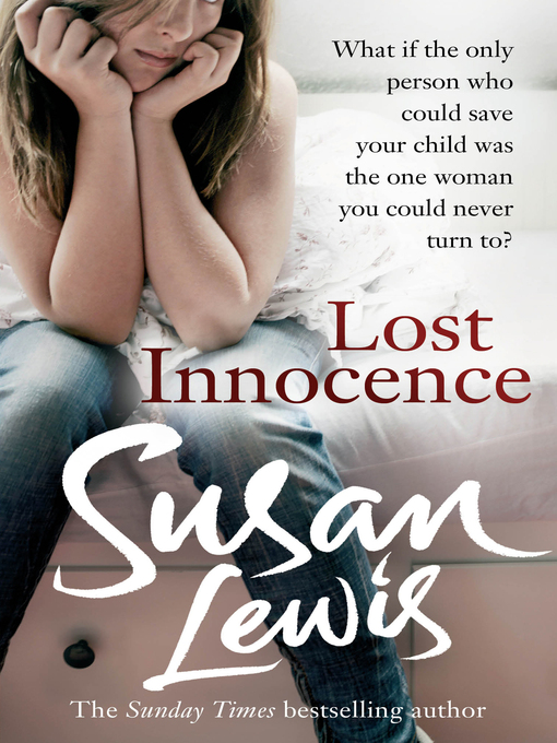 Title details for Lost Innocence by Susan Lewis - Wait list